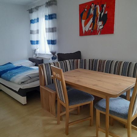 Appartment Fuer 4 Bis 8 Personen Bad Zell Ngoại thất bức ảnh